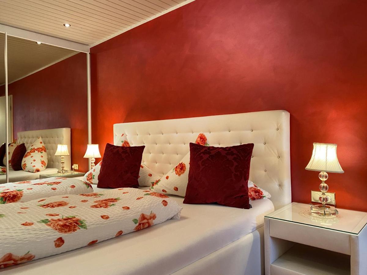 Haus Bei Der Linden Ferienwohnungen Schwangau Ngoại thất bức ảnh