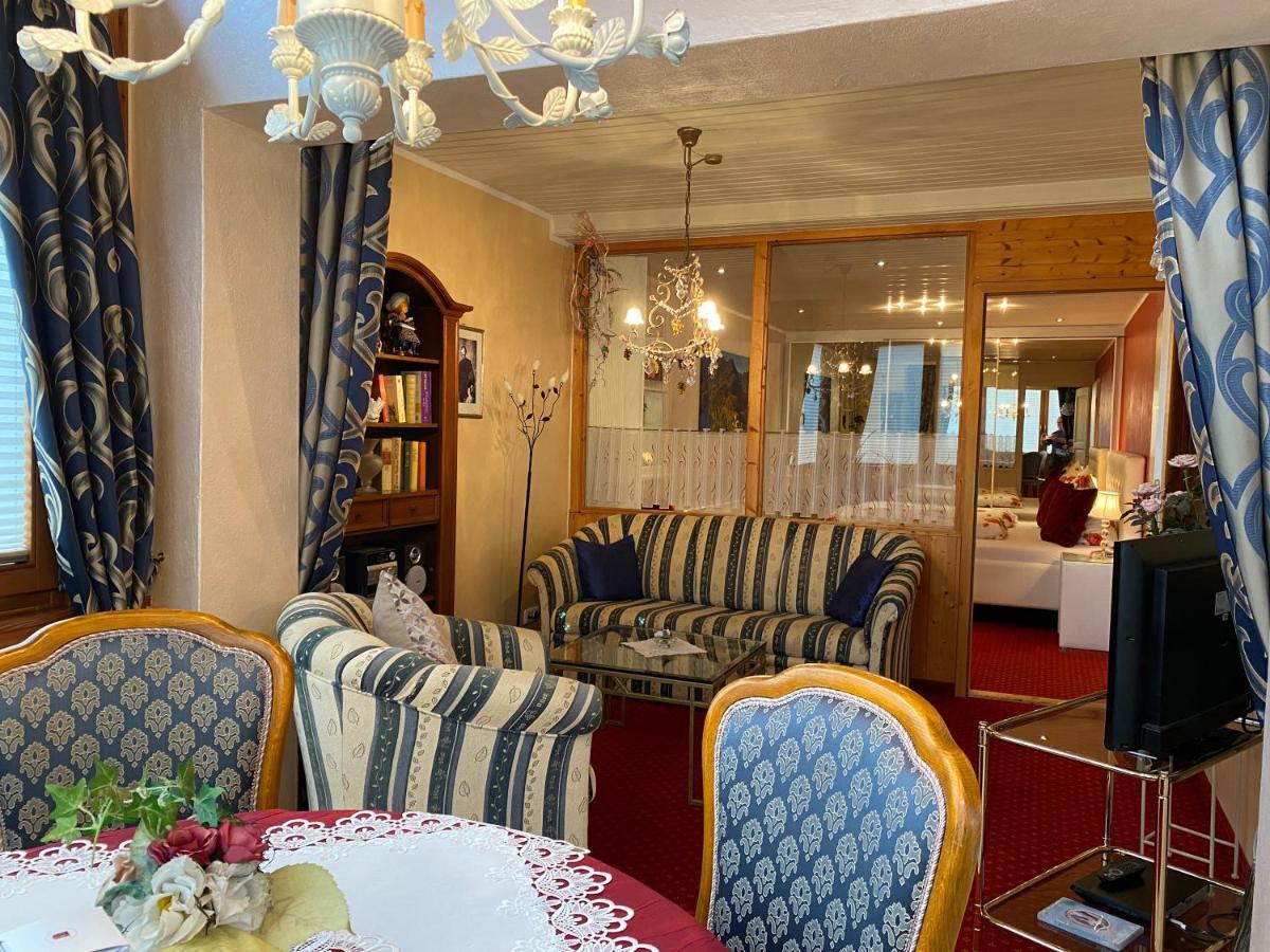 Haus Bei Der Linden Ferienwohnungen Schwangau Ngoại thất bức ảnh