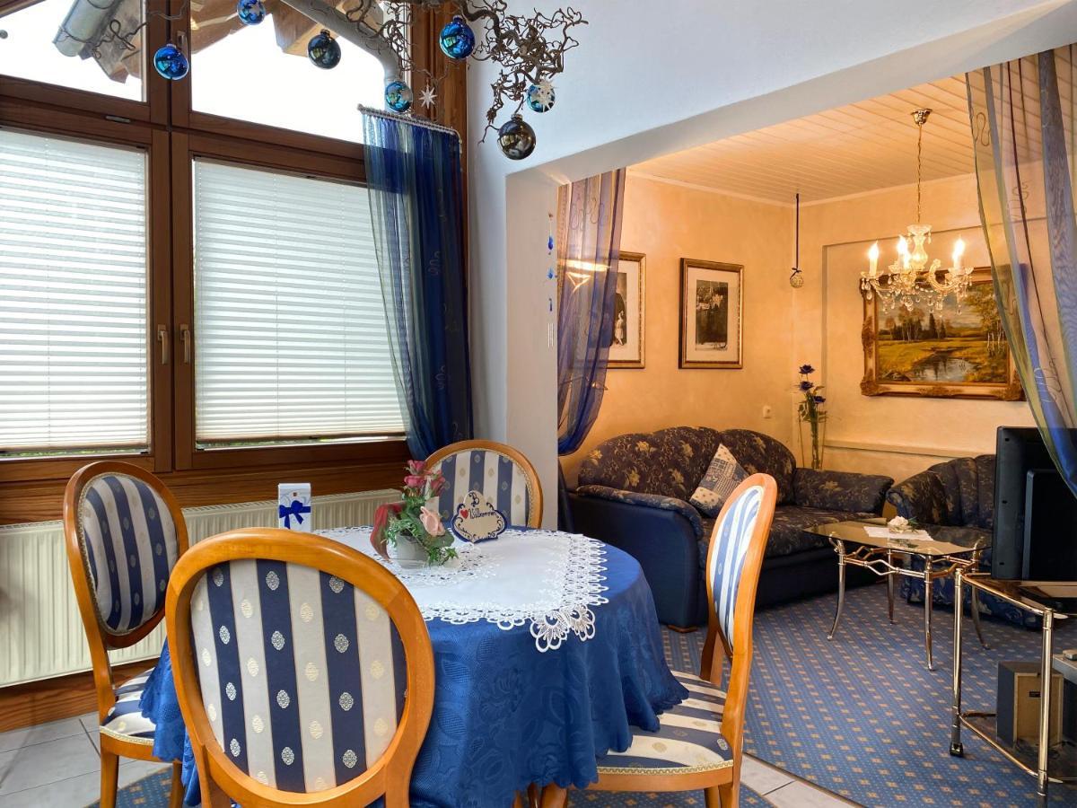 Haus Bei Der Linden Ferienwohnungen Schwangau Ngoại thất bức ảnh