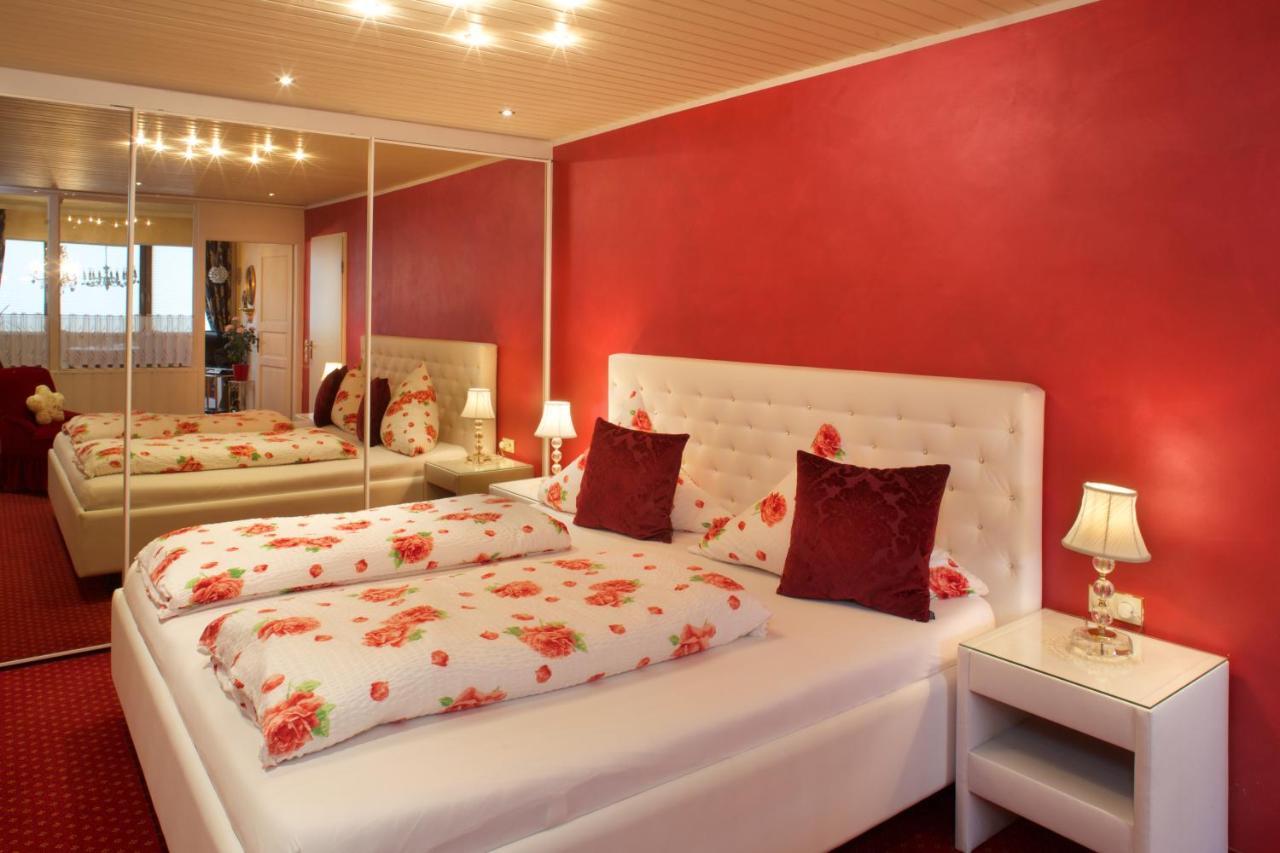 Haus Bei Der Linden Ferienwohnungen Schwangau Ngoại thất bức ảnh