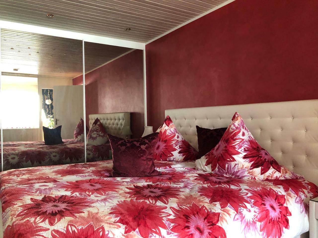 Haus Bei Der Linden Ferienwohnungen Schwangau Ngoại thất bức ảnh