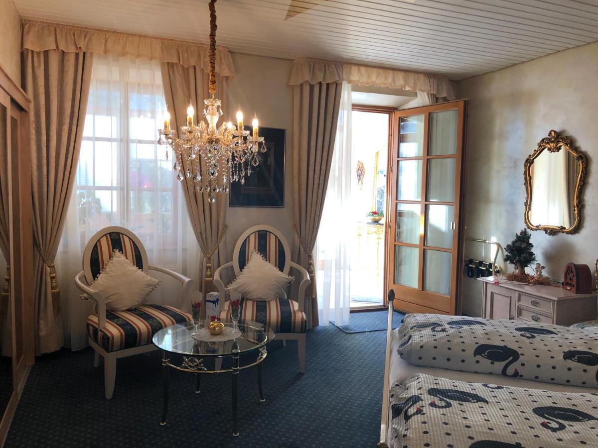 Haus Bei Der Linden Ferienwohnungen Schwangau Ngoại thất bức ảnh