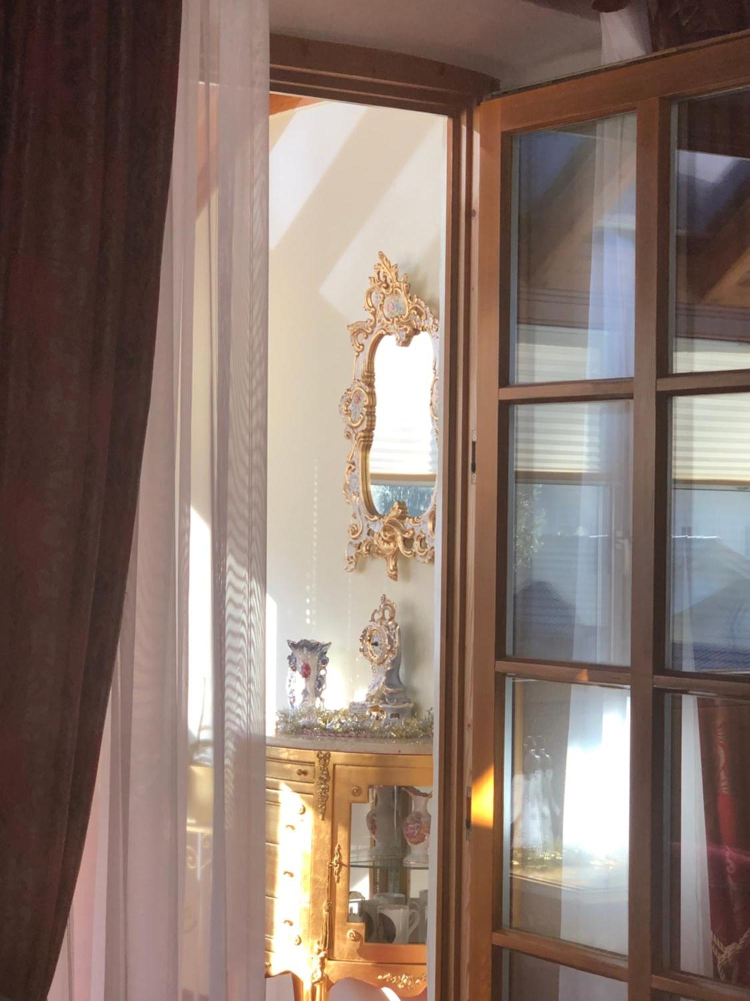 Haus Bei Der Linden Ferienwohnungen Schwangau Ngoại thất bức ảnh