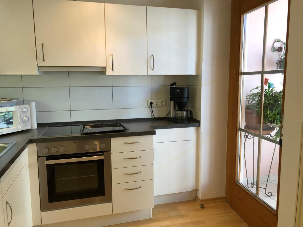 Haus Bei Der Linden Ferienwohnungen Schwangau Ngoại thất bức ảnh